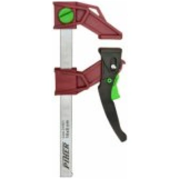 Piher Piher compression clamps with plastic jaws, 