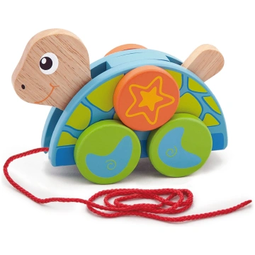 Attīstoša rotaļlieta VIGA Turtle 50080
