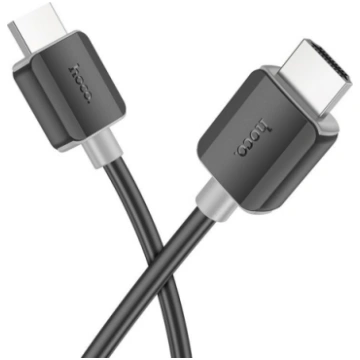 Hoco US08 HDTV 2.0 male-to-male 4K HD data cable(L