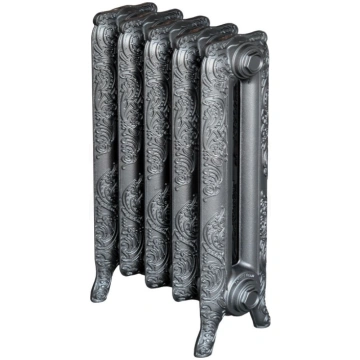 Adarad čuguna radiators DECORA 800/180 (1 riba/sek