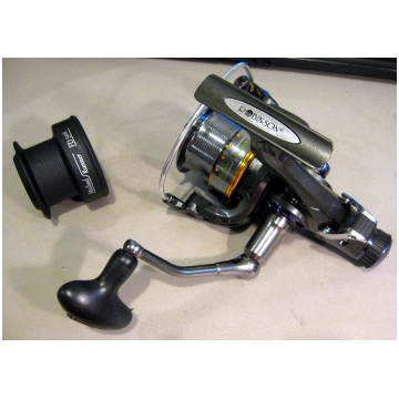 Robinson Method Runner FD 506 10255