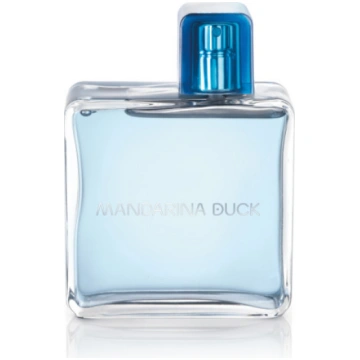 Tualetes ūdens Mandarina Duck For Him, 100 ml