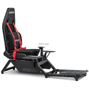Next Level Racing Flight Simulator ( NLR S018 3960