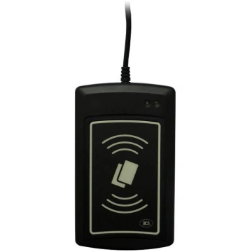 ACS ACR1281 Contactless Reader USB 1 SAM PC/SC 571