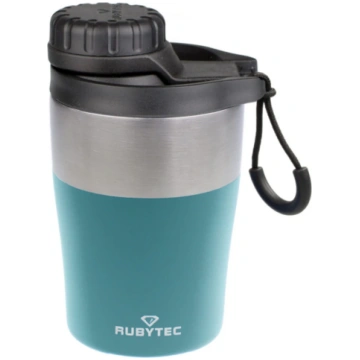 Rubytec Shira Hotshot 0,2L - Black