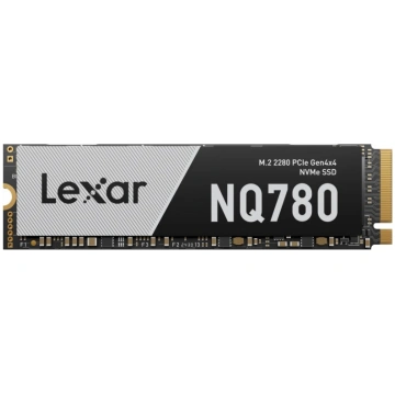 SSD NQ780 1TB Gen4 NVMe 2280 6000/2500