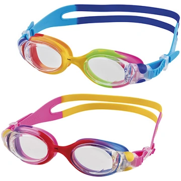 Fashy Swim goggles KIDS MATCH 4134 655