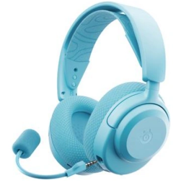 SteelSeries Headset 61688 / Arctis Nova 3PW Blue