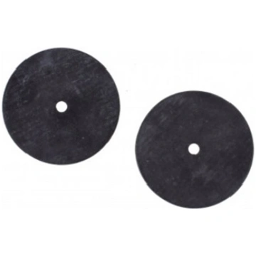Hailea Ricambio Set Membrane per Aeratore ACO-328
