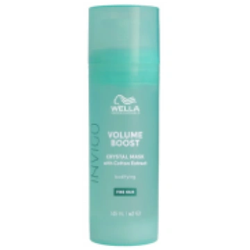 WELLA PROFESSIONAL INVIGO Volume Boost Crystal Mas