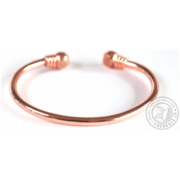 CopperVeda Bracelet NA20 30g