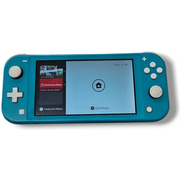 Lietots - Nintendo Switch Lite (HDH-001)