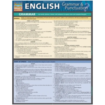 English Grammar & Punctuation Shelley Evans-Marsha