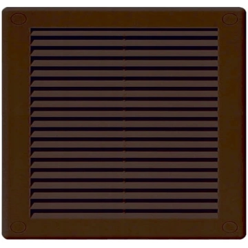 Awenta Režģis Ventilācijas Awenta Tru10br 300x300m