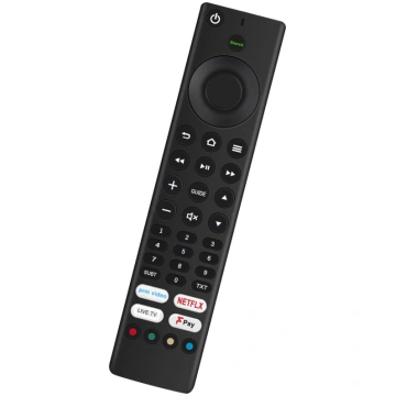 VINABTY Rezerves IR tālvadības pults RM-C3255 Fits