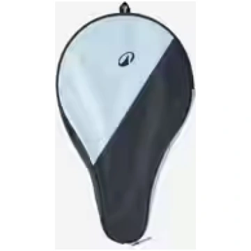 Padel tenisa raketes soma “PC 120”, melna, zila KU