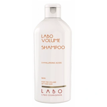 LABO Man Volume šampūns, 200 ml