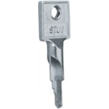 VZ311 Papildus atslēga VZ312 | 3250616663121 Hager