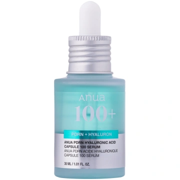 Anua PDRN Hyaluronic Acid Capsule 100 Serum serums
