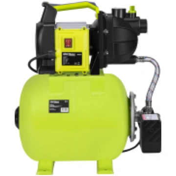 Hidrofora ūdens sūknis 20L 1200W 3400L/h (KD5272) 