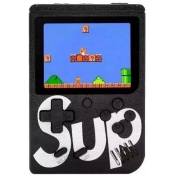 Spēļu konsole GameBox R1 8bit Portable Retro Game 