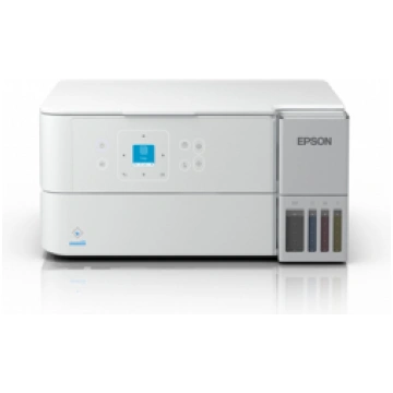EPSON DAUDZFUNKCIONĀLS PRINTERIS EKOTANKS L4366 TI