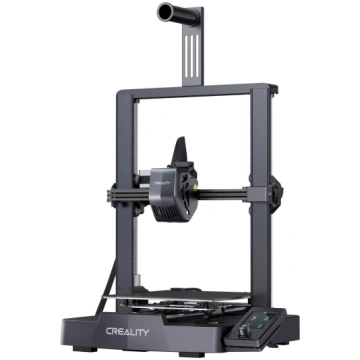 Creality Ender-3 V3 SE, 3D printer (black) 1001020