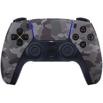 Controller Sony PlayStation PS5 DualSense Grey Cam