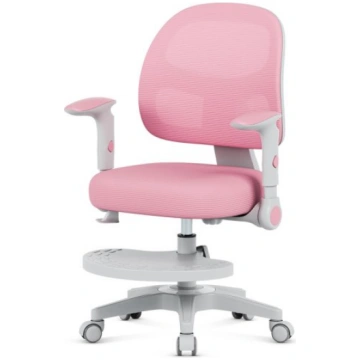 Junior 5.0 Pink swivel chair MRE