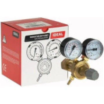 Ideāls REDUKTOR ARGON MINI [Ideal ARGON/CO2] BW RE