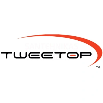 TWEETOP Minipleat F7 filtrs priekš TT450 15140815