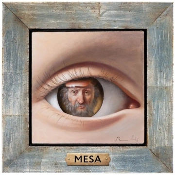 Mesa - I
