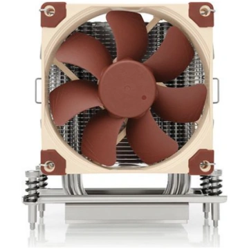 Noctua Chłodzenie cpu noctua nh-u9 tr4-sp3 dla amd