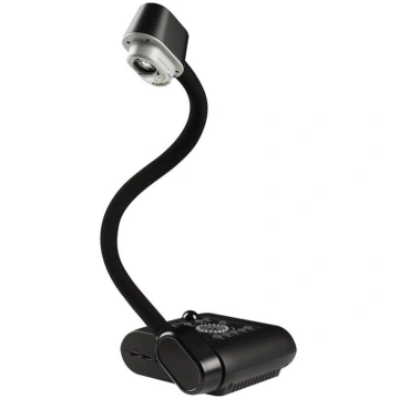 AVer F50+ document camera Black 25.4 / 3.2 mm (1 /