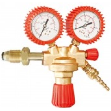 Reduktors acetilēna Turbo G3/4"" Unknown 100606