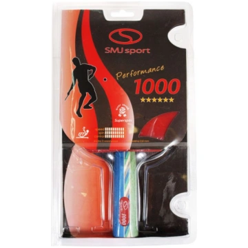 SMJ-1000 galda tenisa galds