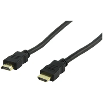Kabelis HDMI-HDMI 19pin spraudnis 10m (HDMI 2.0) m