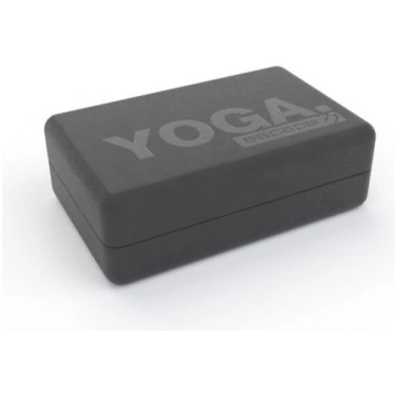 Yoga bloks, melns Escape