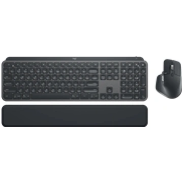 Logitech MX Keys Business 2gen