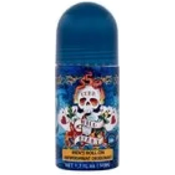 Cuba Wild Heart Deodorant Roll-on, 50ml