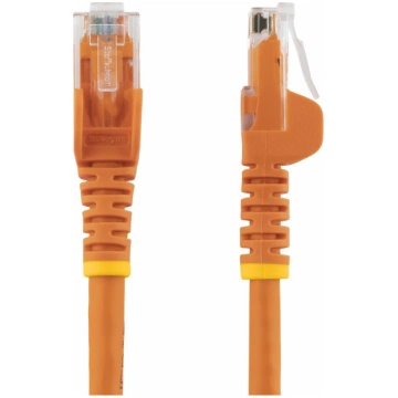 Startech 5m CAT6 Ethernet Cable, 10 Gigabit Snagle