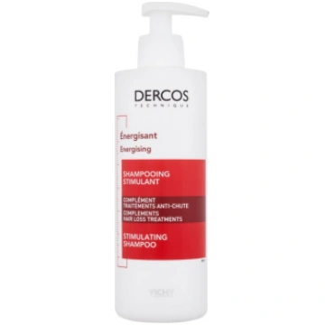 Vichy Dercos / Energising 400ml 3337871322243