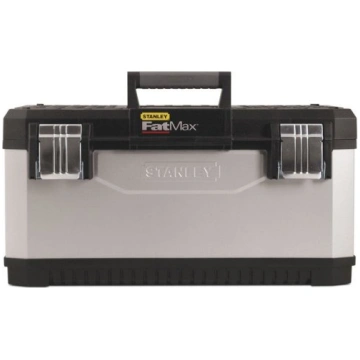 Stanley FATMAX Metal Plastic Toolbox STL