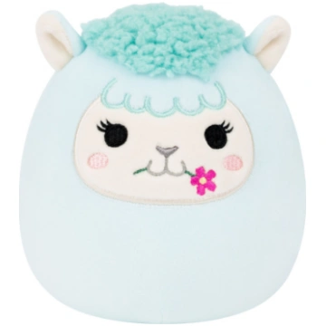 SQUISHMALLOWS Plīša rotaļlieta, Lieldienu sērija, 