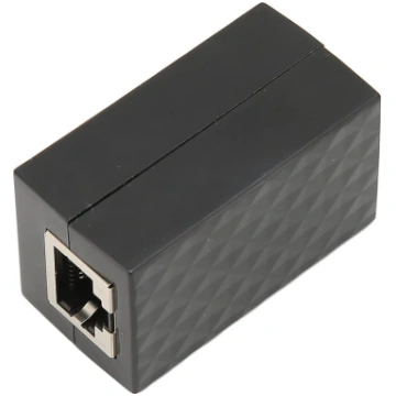 RJ45 aizsardzība pret pārspriegumu Ethernet LAN tī