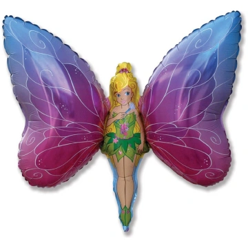 Balons Fairy Wings