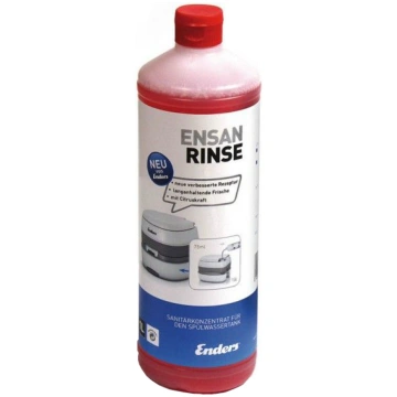 Augšējā rezervuāra šķidrums ENDERS RINSE, 1l