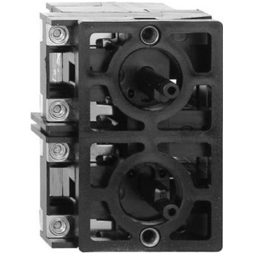Schneider Electric Palīgkontakts 2z Stiprinājums P