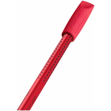 Dzēšgumija-uzgalis zīmulim Faber-Castell Grip 2001