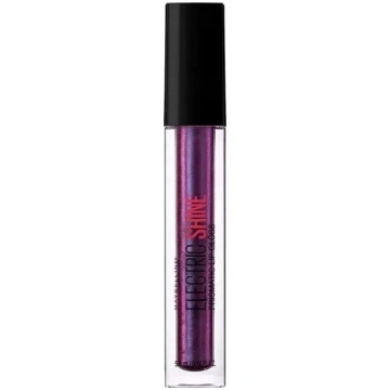 Maybelline Maybelline Electrio Shine Prismatic Lip
